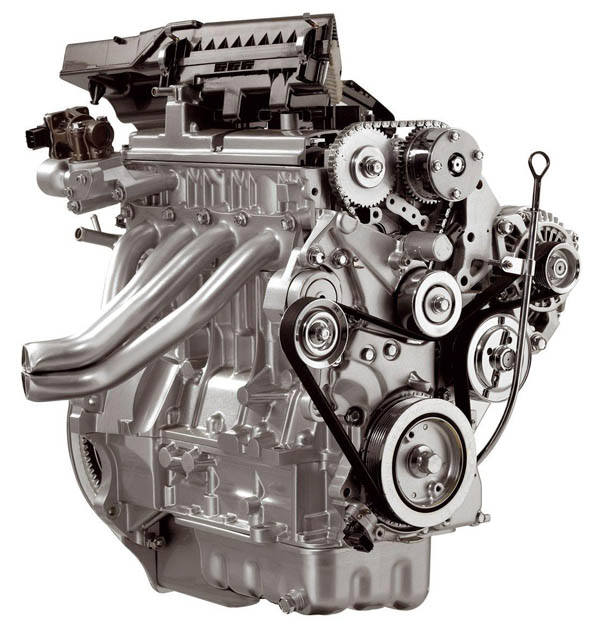 2007 Ac G6 Car Engine
